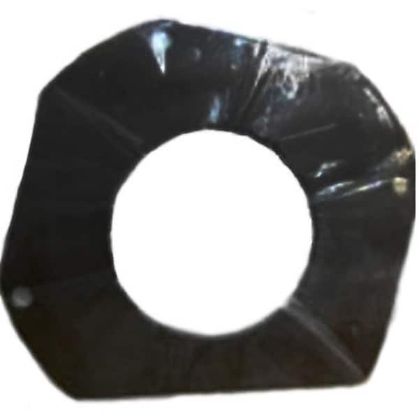 Aftermarket Carrier Plate Back Cover Fits Massey Ferguson Tractor 11 20 30 31 40 1867423M1 - main